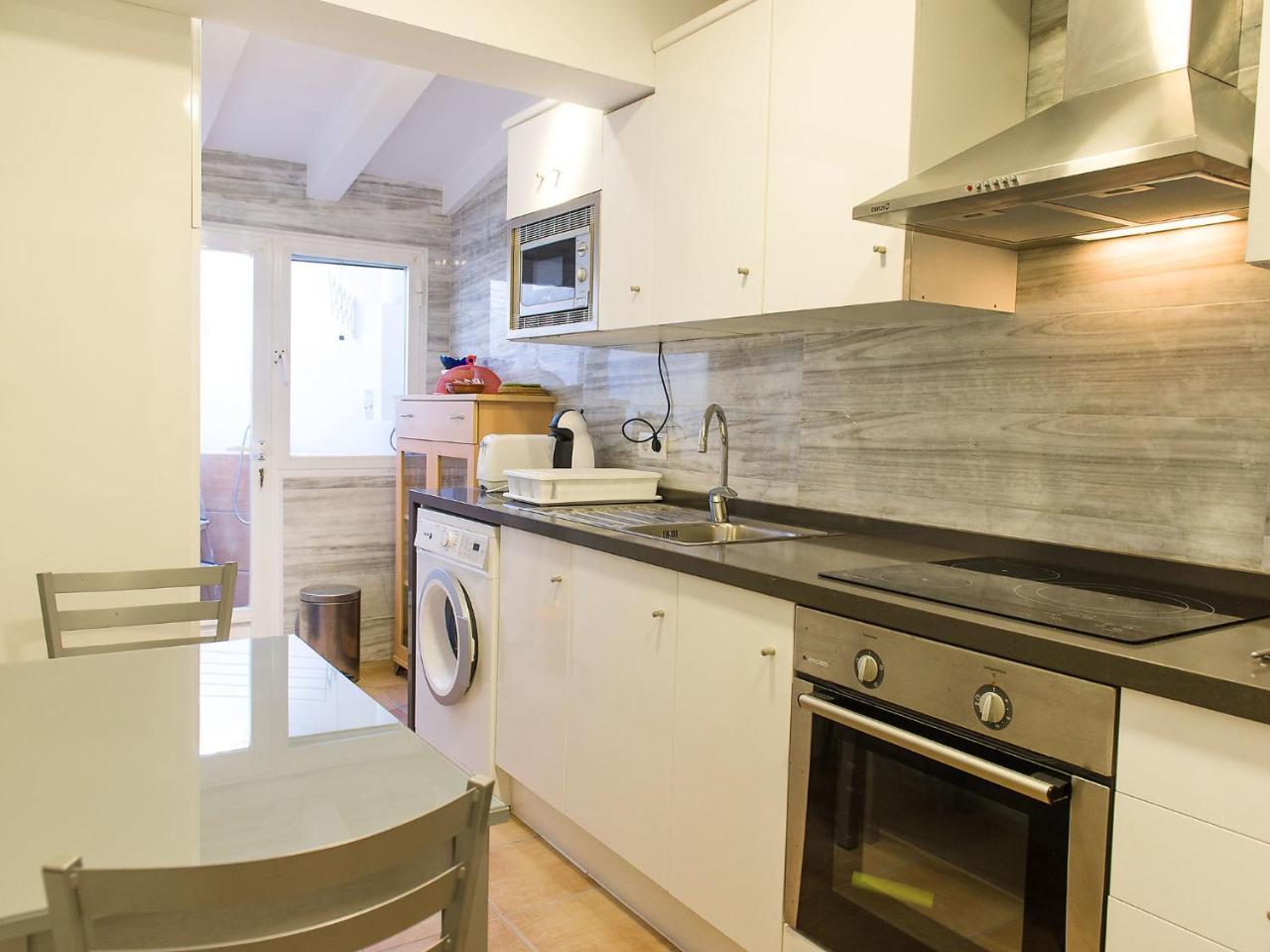Holiday Home Cofitsa By Interhome Jávea Exterior foto