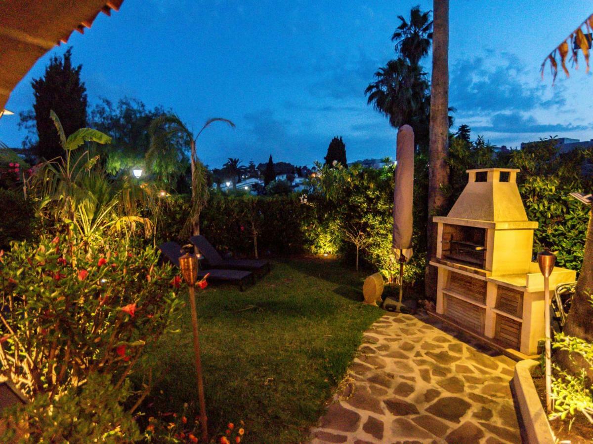 Holiday Home Cofitsa By Interhome Jávea Exterior foto